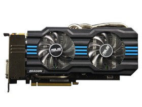 华硕NVIDIA系列 DRAGON GTX760-DC2T-2GD5显卡驱动