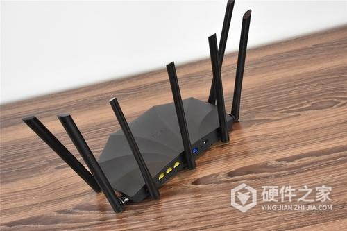 腾达ac23怎么设置密码