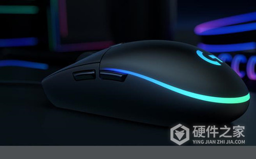 罗技g102全自动压枪宏