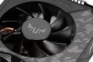 华硕猛禽系列 STRIX-R9FURY-DC3-4G-GAMING显卡驱动