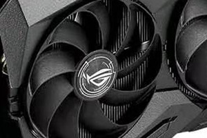 华硕NVIDIA系列 ROG-STRIX-RTX2080TI-11G-GAMING显卡驱动