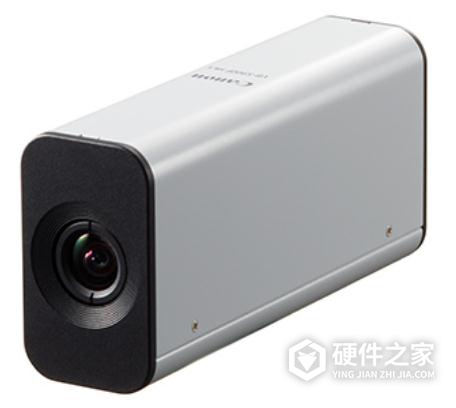 佳能VB-S900F Mk II摄像机用户手册