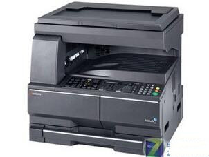 京瓷Kyocera TASKalfa 220驱动 For Win10/Win7/XP