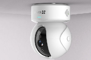 萤石c6c无极巡航版怎么激活