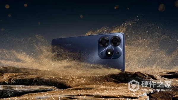 传音spark10pro配置参数