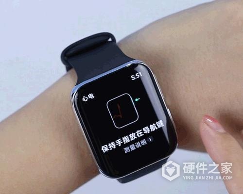 oppo watch怎么用微信