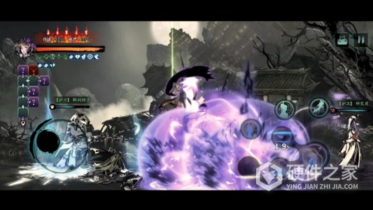 影之刃3bilibili版