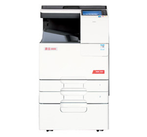 震旦adc225安装手册