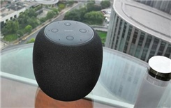 小艺人工智能音箱怎么找手机
