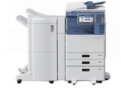 东芝Toshiba e-STUDIO2555C for win7/8/10 32bit