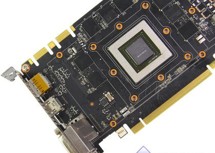 丽台WinFast GTX 750显卡驱动