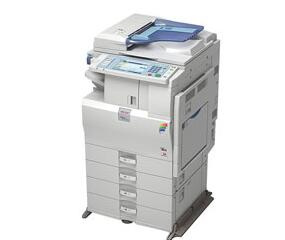 Ricoh理想Aficio MP C2551一体机驱动 For Win XP/7/8/10