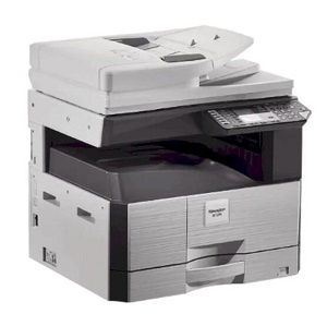 夏普Sharp MX-3115N打印机驱动 For WinXP/7/8/10