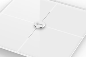 联想智能体脂秤怎么绑定