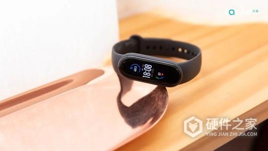 小米手环6nfc有几种运动模式