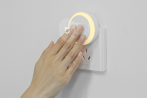 米家夜灯2蓝牙版怎么重置