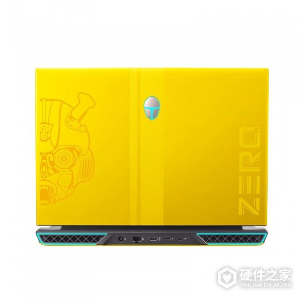 雷神 ZERO 2023 大黄蜂笔记本配置怎么样