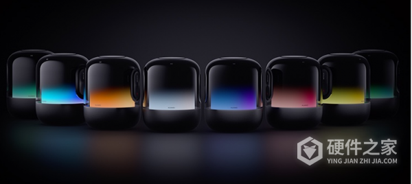 华为Sound X 2021配置参数