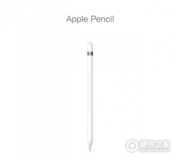 ipadpencil怎么看电量