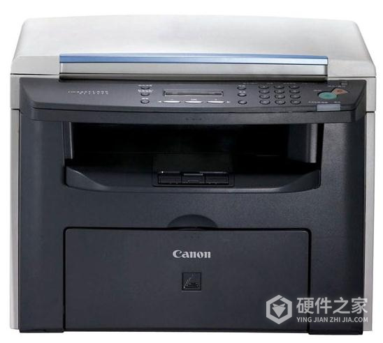 佳能iC MF4322dG打印机说明书