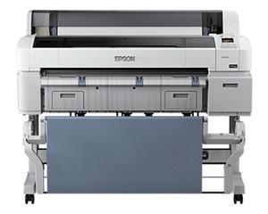 爱普生（EPSON）SC-T5280 打印机驱动 For Win XP/7/8/10