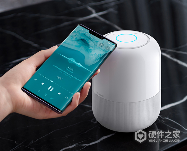 华为ai音箱2怎么恢复出厂设置