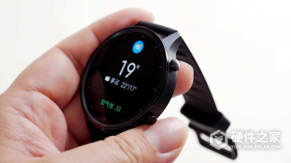 小米手表color黑色掉漆吗