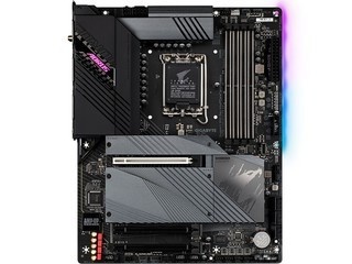 技嘉小雕z690支持什么内存条