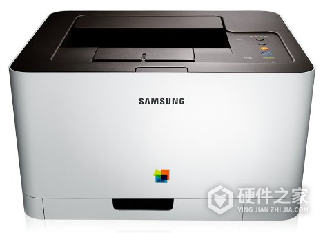 三星Samsung CLP-366W for win7/8/10 32bit