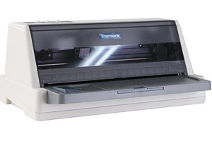 星谷Starmach EP-505KII打印机驱动 For Win10/Win7/XP