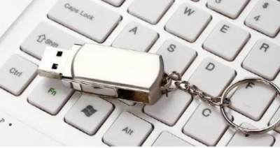 如何恢复优盘删除的东西