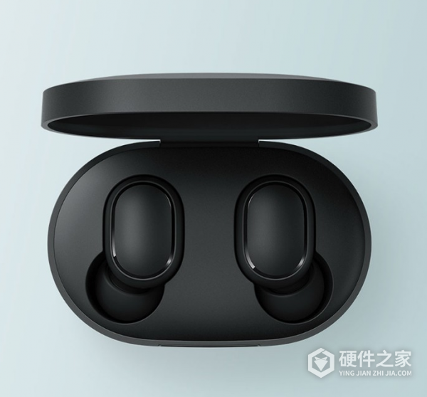 redmiairdots2怎么看充电仓电量