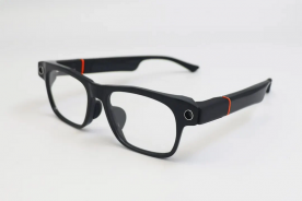 首款支持GPT-4o的智能眼镜Solos AirGo Vision发布