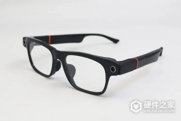 首款支持GPT-4o的智能眼镜Solos AirGo Vision发布