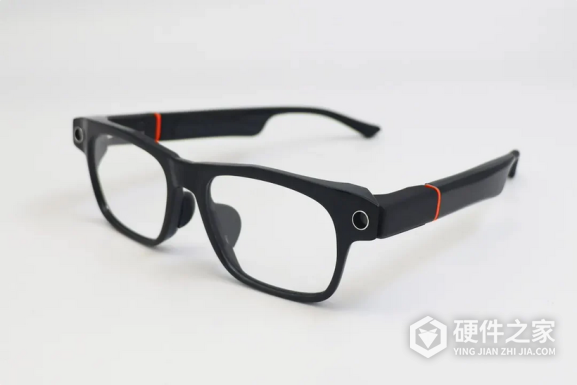 首款支持GPT-4o的智能眼镜Solos AirGo Vision发布