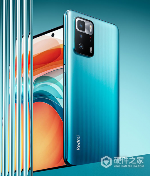 红米note10pro怎么关闭HD