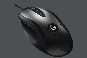 罗技mx518拆解教程