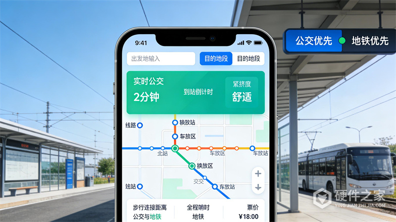 百度地图v20