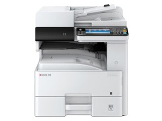 京瓷Kyocera ECOSYS M4226idn复合机驱动 For Win7/8/10