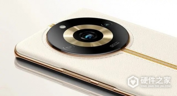 realme 11 pro手机参数