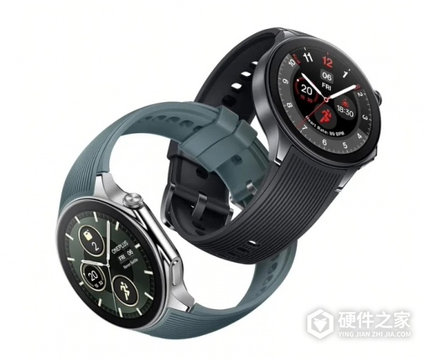 一加手表2怎么样