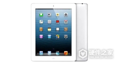 ipad怎样更改设备名称