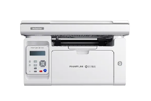 奔图p2518nw怎么钉钉打印