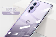 一加9拍照怎么加水印