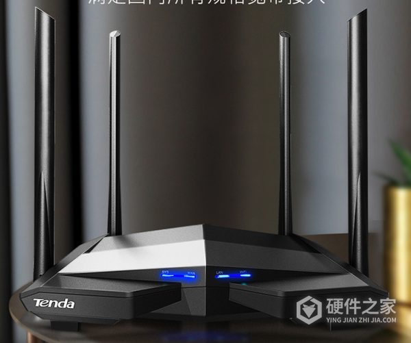 腾达ac10怎么样重置