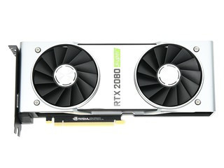 英伟达RTX 2080 SUPER Founders Edition驱动