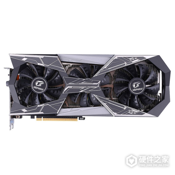 七彩虹iGame GeForce RTX 2070 SUPER Vulcan X OC for win7/8 64bit