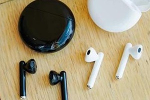 华为freebuds pro充电盒充灯不亮怎么办