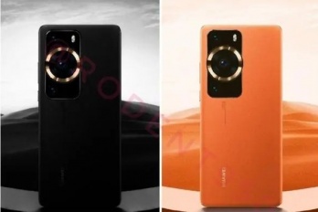 华为P60有Ultra版