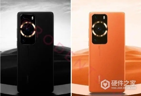 华为P60有Ultra版